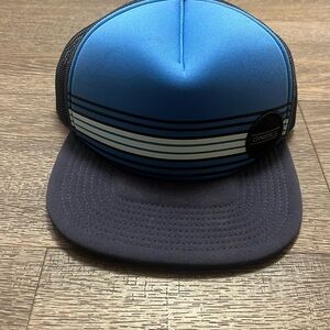 O’Neill hat like new